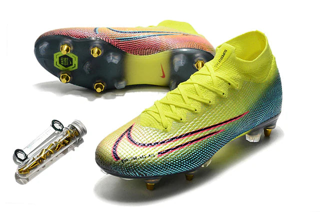 Chuteira de Campo Nike Mercurial Superfly 7 FG Elite Unissex Dream Speed 002