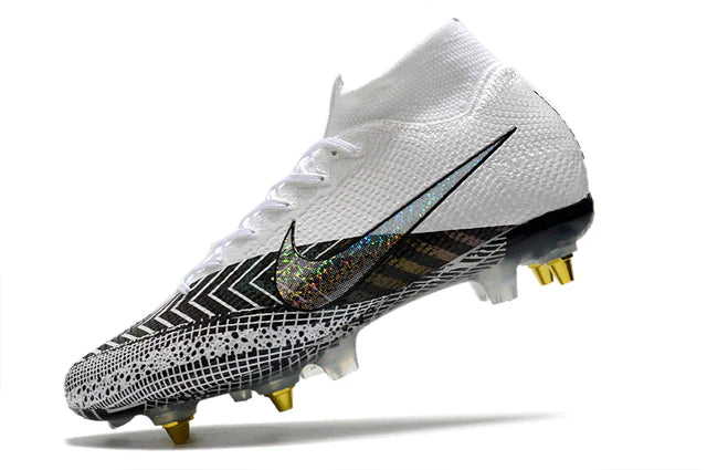 Chuteira de Campo Nike Mercurial Superfly 7 FG Elite Unissex Dream Speed 003