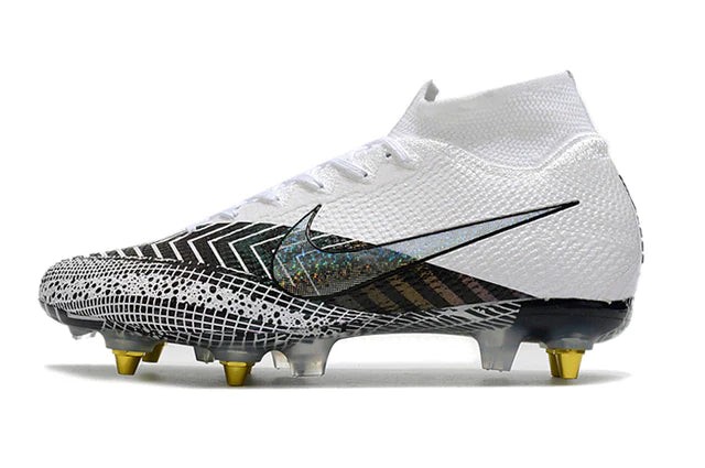 Chuteira de Campo Nike Mercurial Superfly 7 FG Elite Unissex Dream Speed 003