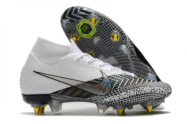 Chuteira de Campo Nike Mercurial Superfly 7 FG Elite Unissex Dream Speed 003