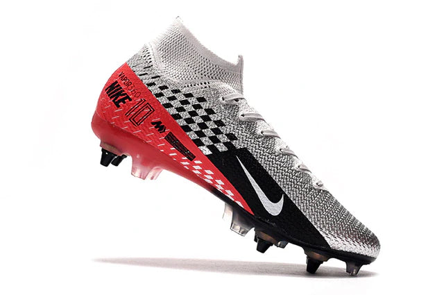 Chuteira de Campo Nike Mercurial Superfly 7 FG Elite Unissex NJR Speed Freak