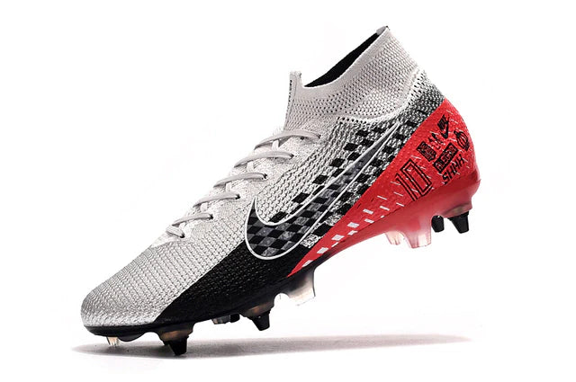 Chuteira de Campo Nike Mercurial Superfly 7 FG Elite Unissex NJR Speed Freak