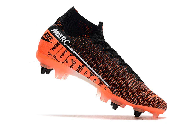 Chuteira de Campo Nike Mercurial Superfly 7 FG Elite Unissex Singles Day