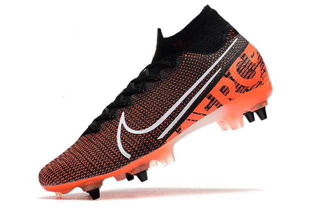 Chuteira de Campo Nike Mercurial Superfly 7 FG Elite Unissex Singles Day