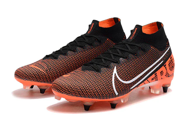 Chuteira de Campo Nike Mercurial Superfly 7 FG Elite Unissex Singles Day