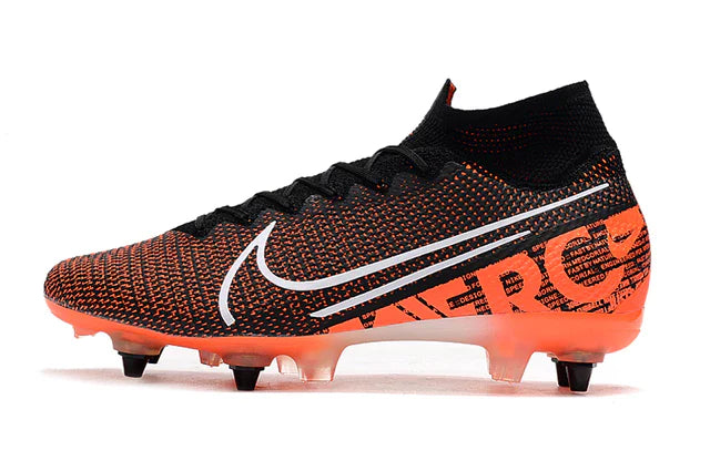 Chuteira de Campo Nike Mercurial Superfly 7 FG Elite Unissex Singles Day