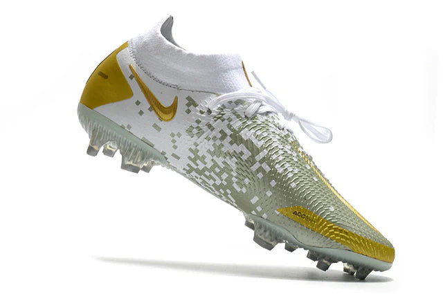 Chuteira de Campo Nike Phantom GT Elite DF FG Argentina