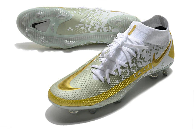 Chuteira de Campo Nike Phantom GT Elite DF FG Argentina