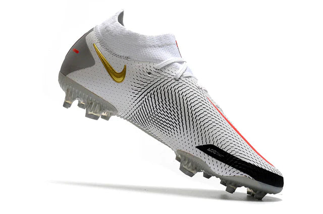 Chuteira de Campo Nike Phantom GT Elite DF FG Believe