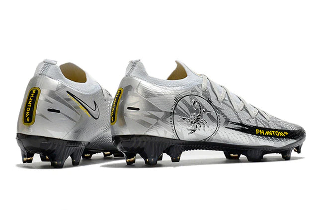 Chuteira de Campo Nike Phantom GT Elite DF FG Scorpion