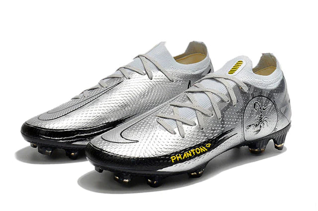 Chuteira de Campo Nike Phantom GT Elite DF FG Scorpion