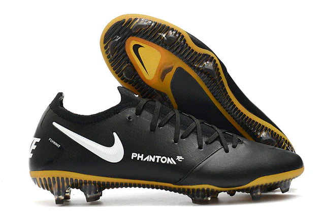 Chuteira de Campo Nike Phantom GT Elite Tech Craft