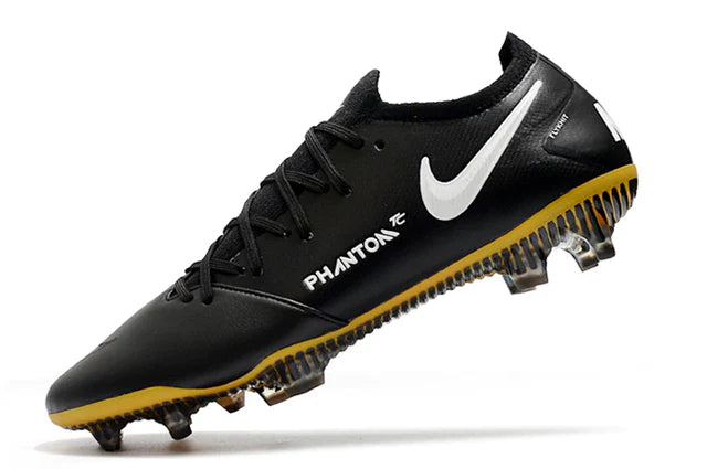 Chuteira de Campo Nike Phantom GT Elite Tech Craft