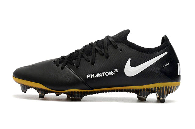 Chuteira de Campo Nike Phantom GT Elite Tech Craft