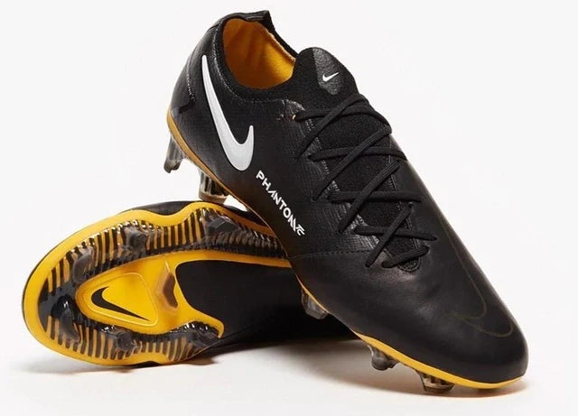 Chuteira de Campo Nike Phantom GT Elite Tech Craft