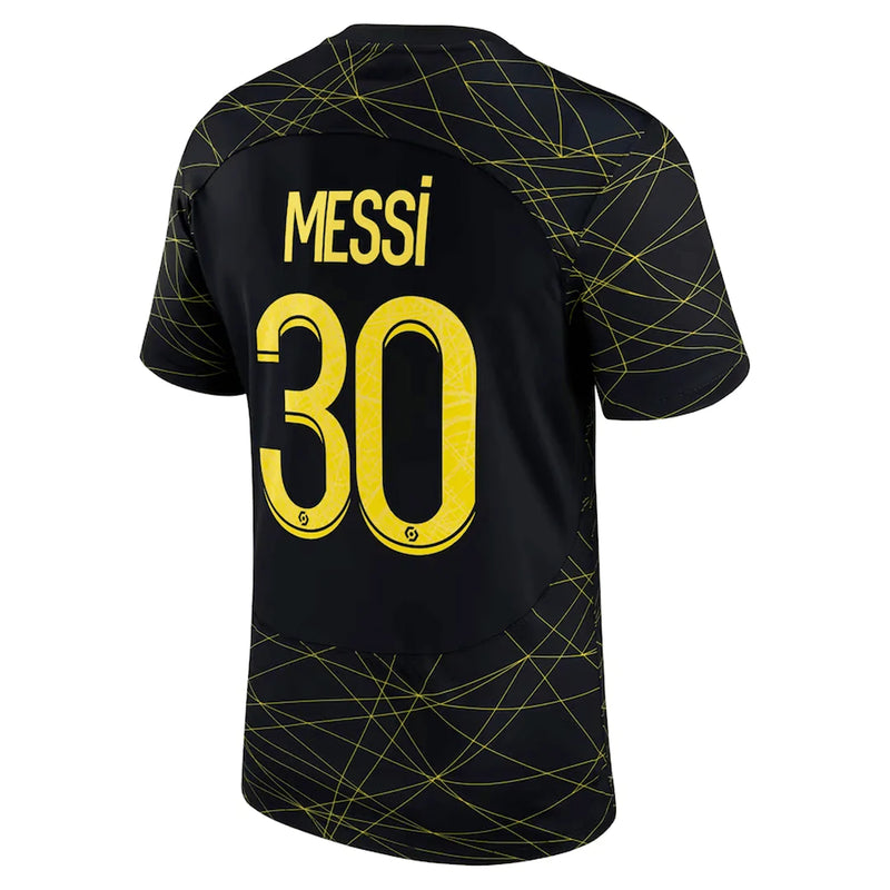 Camisa Nike PSG IV - 2023/24 - RNZ  - 01 em Artigos Esportivos