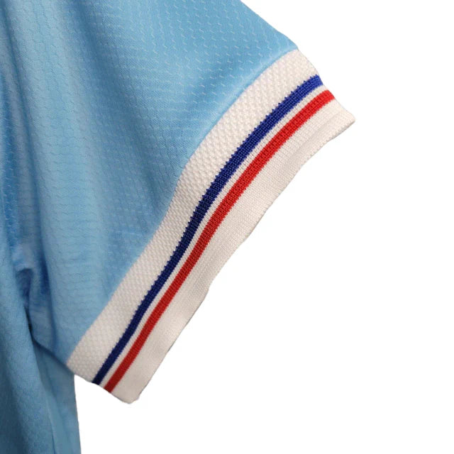 Camisa Bahia II 23/24 - Feminina - Azul