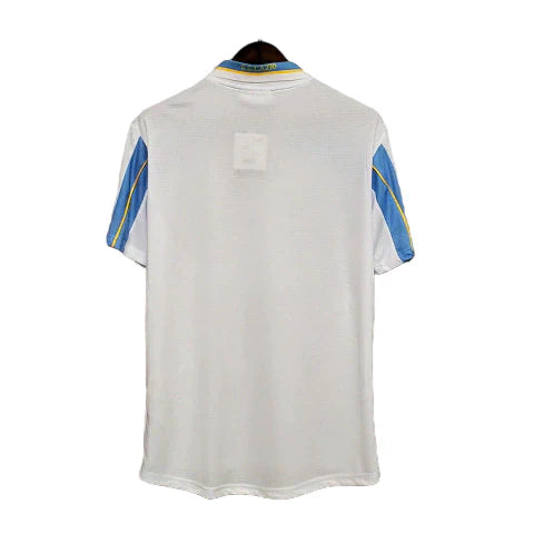 Camisa Lazio Retrô 2000/2001 Branca - Puma