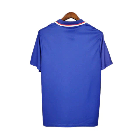 Camisa Fiorentina Retrô 1995/1996 Azul - Reebok