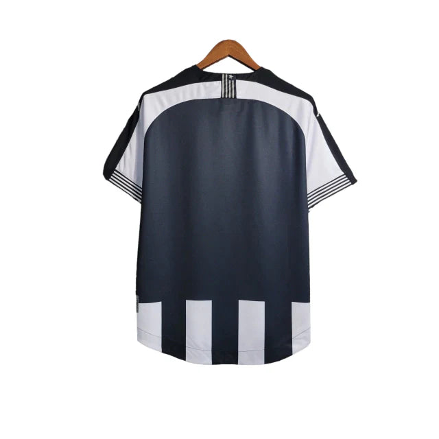 Camisa Botafogo ll 21/23 Torcedor Feminina- Preta