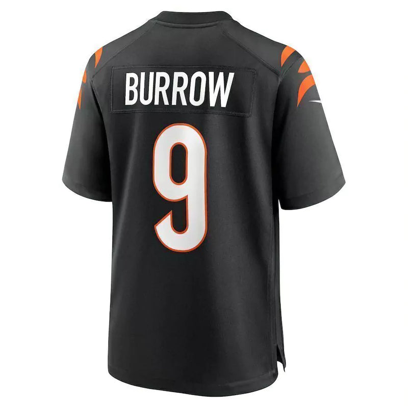 Camisa Cincinnati Bengals Joe Burrow Game