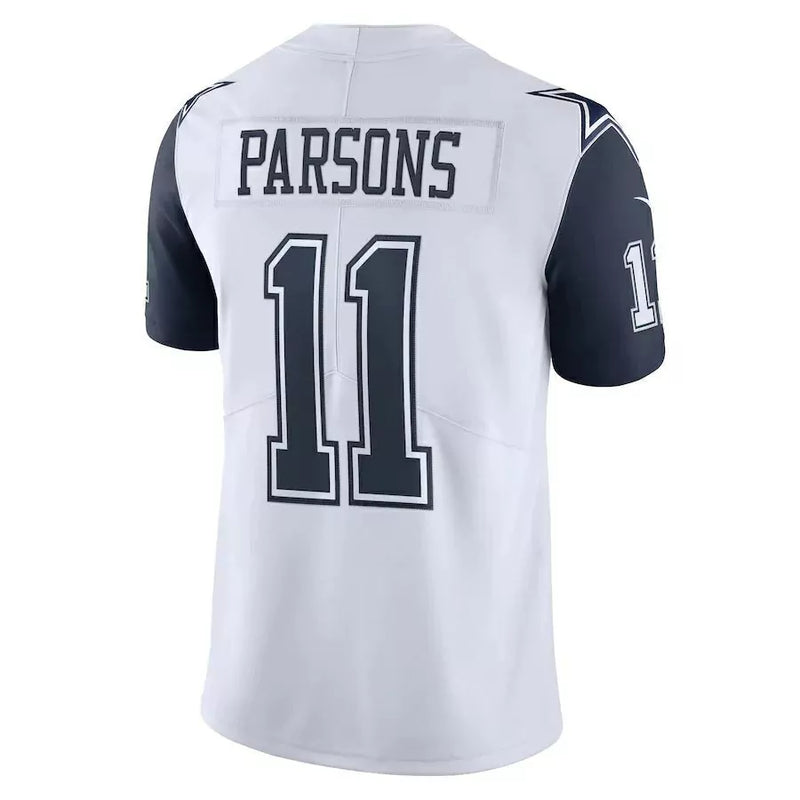 Camisa Dallas Cowboys Micah Parsons Alternate 2 Vapor Limited